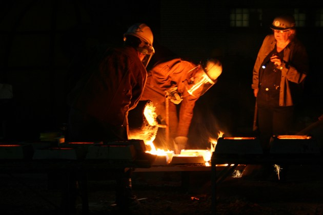 Kat Delph VP Marketing at Carbon Arts