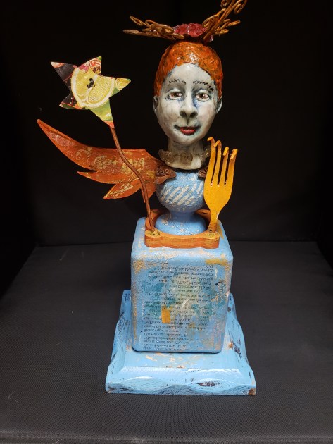 Urban Fairy